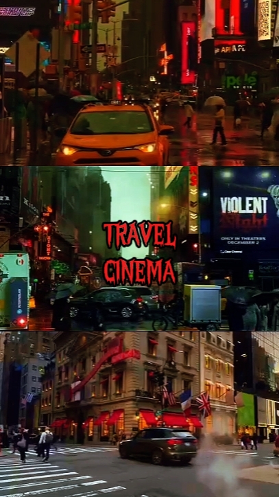 6 clips de videos