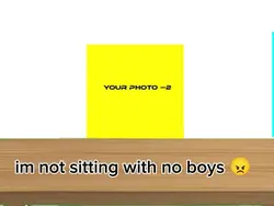 Try new template