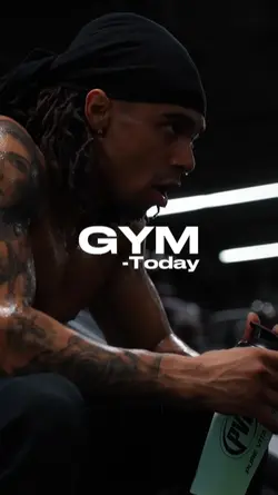 GYM TODAY