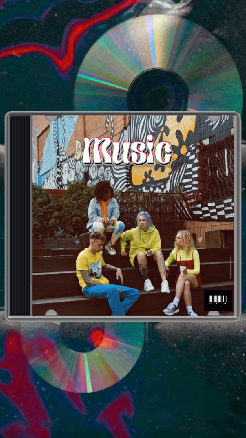 sampul album 