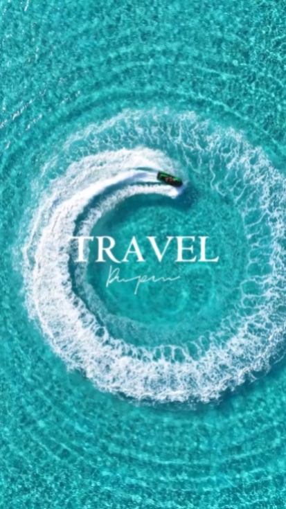 DÉPÔT DE VOYAGE