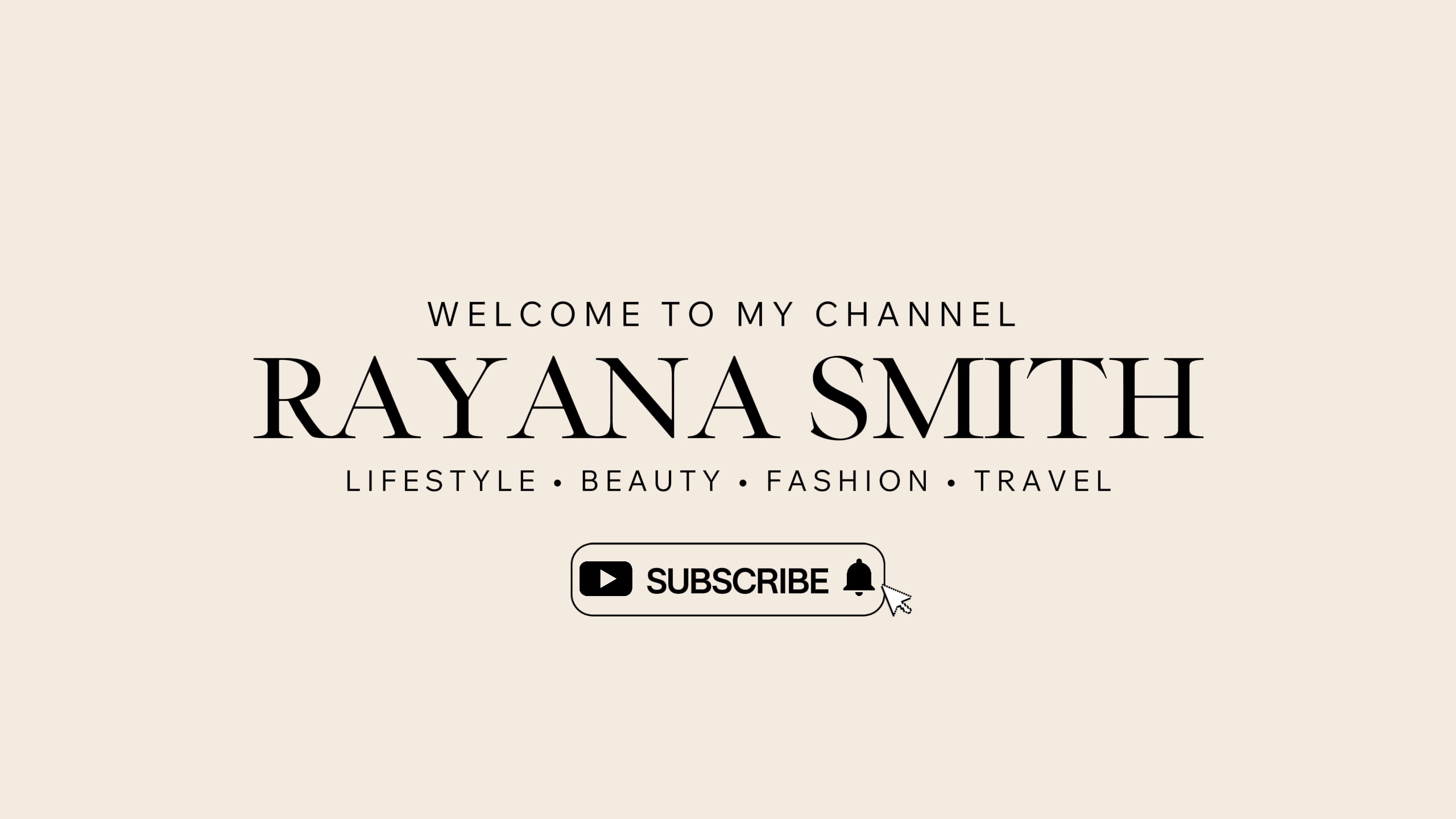 Pengantar YouTube ✨