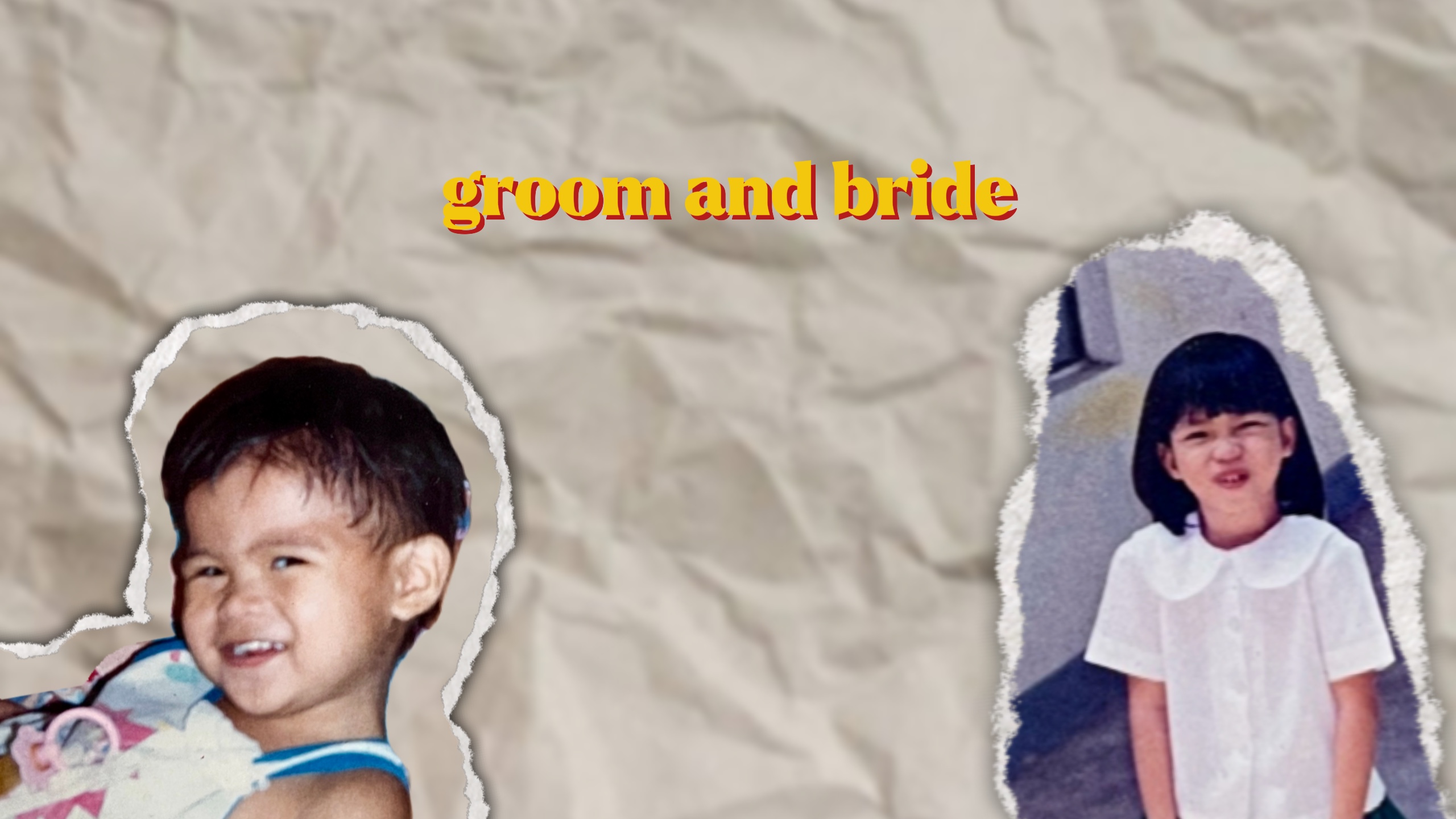 Hochzeit AVP