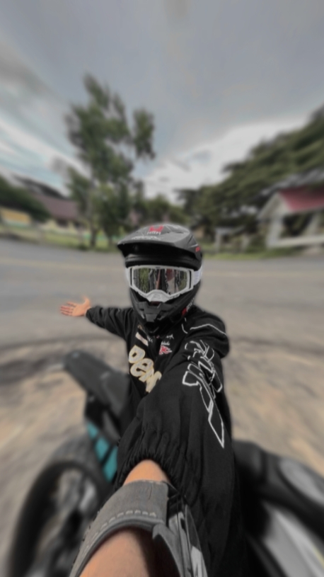 0,5 kece plus flou