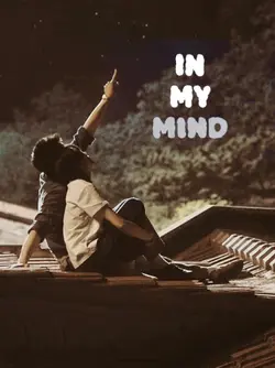 IN MY MIND