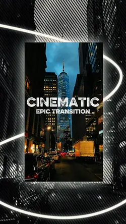 Cinematic Epic 4K
