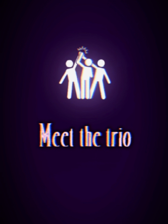 트리오