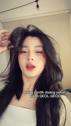 yakali kalah GEOL