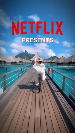 Netflix presents new