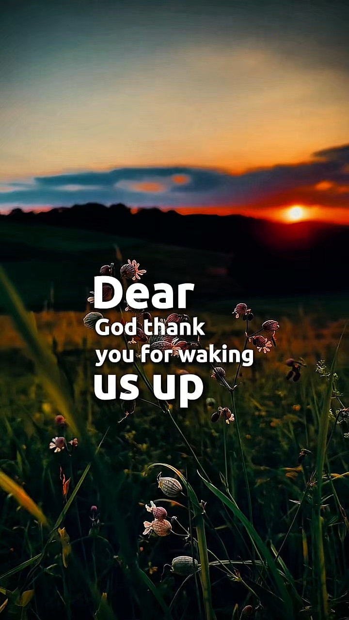 DOA PAGI