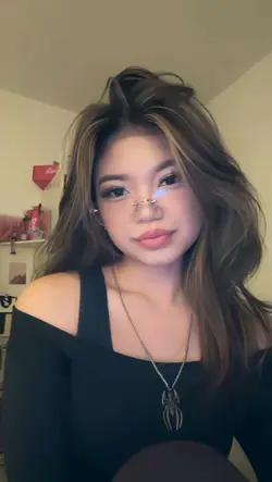 SLOWMO SAD GIRL