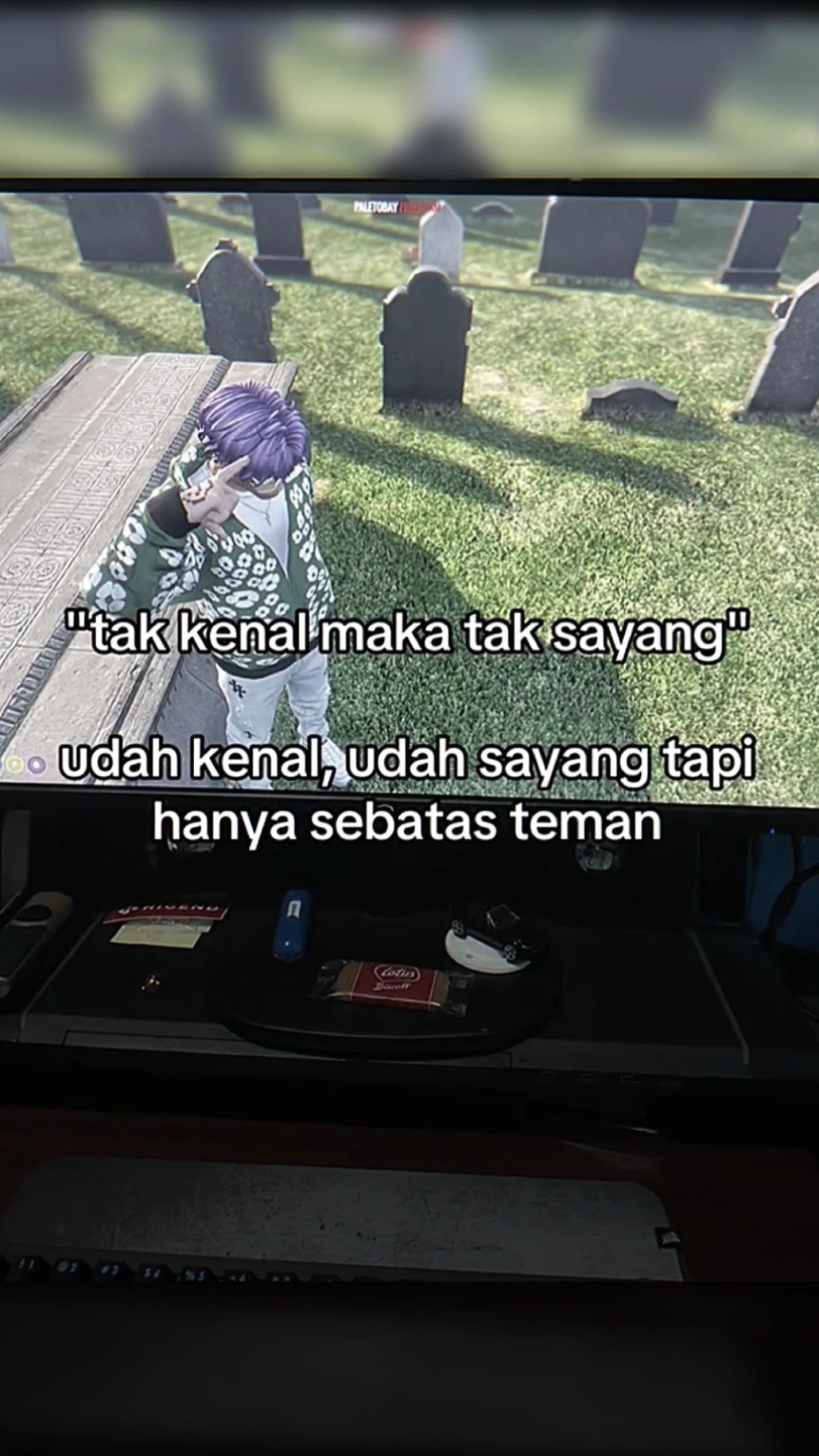 VERSI NO MIRROR 