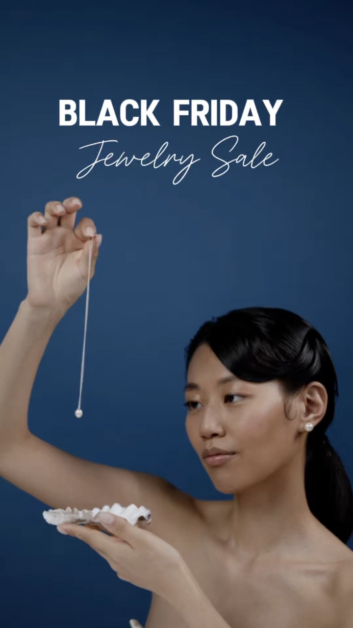Joyas del Viernes Negro