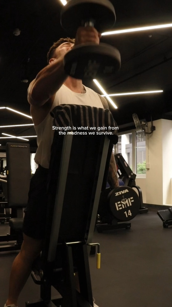 Strength 
