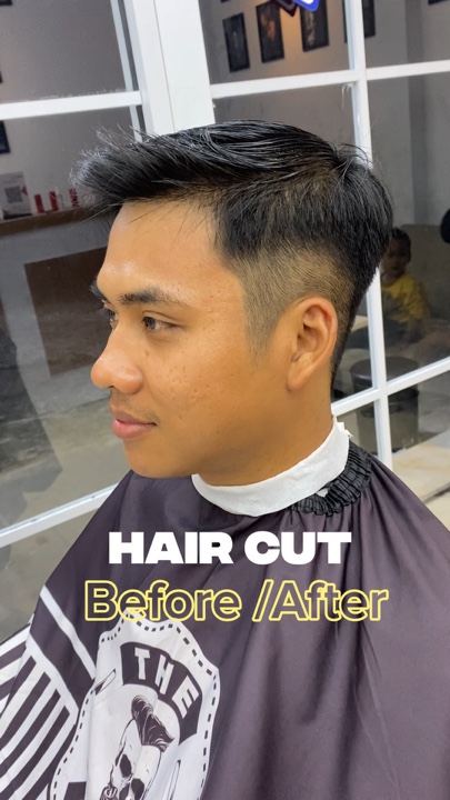 Antes Depois 