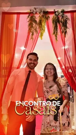 Encontro de Casais