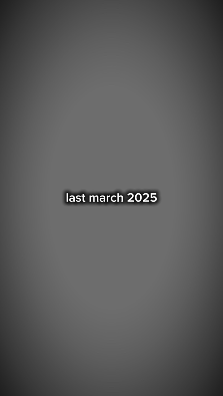 geçen mart 2025