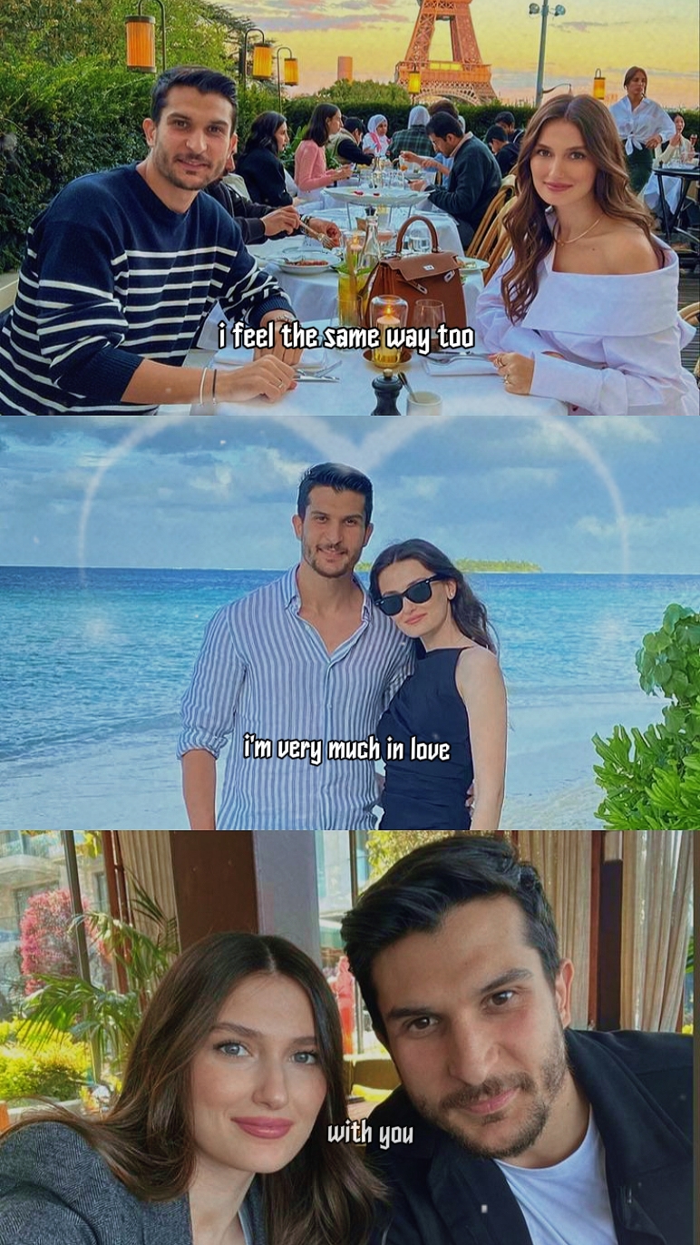 Enamorado con de ti