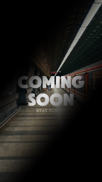 COMING SOON