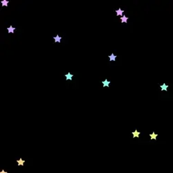 nightlight <3