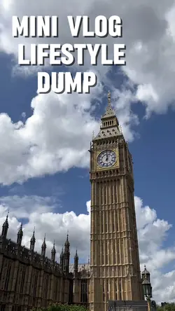 Mini Life dump πΈ