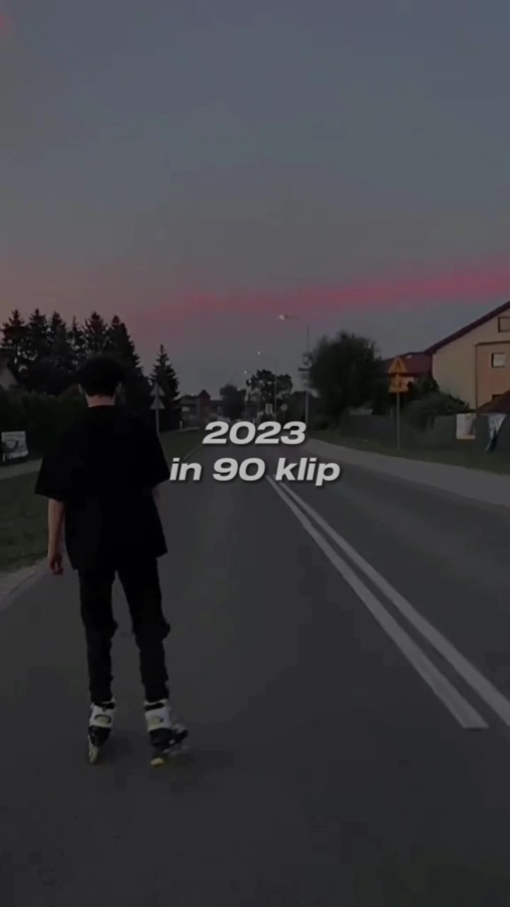 90 Klip 'te 2023