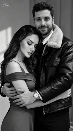 Couple photoshoot