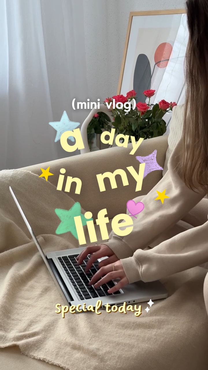 Vlog de abertura