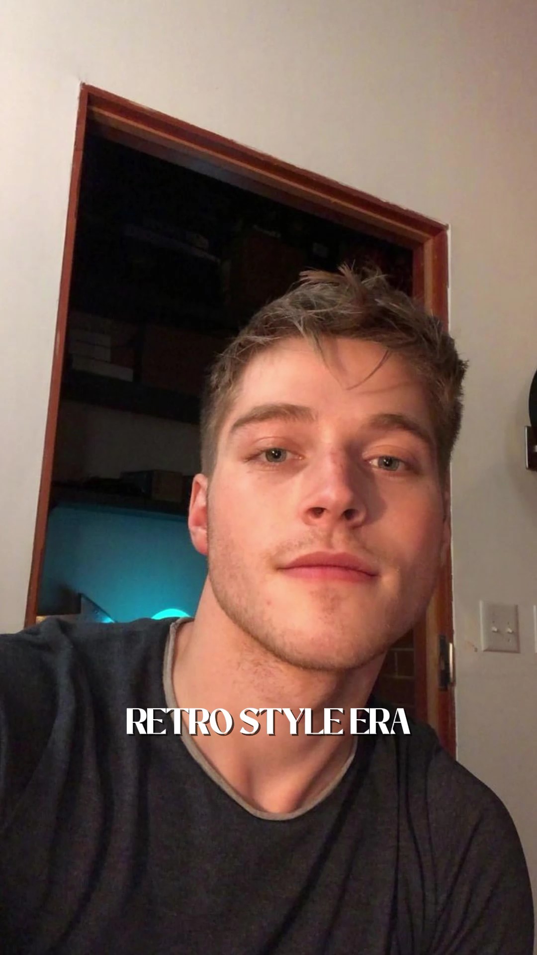 70s Style AI 