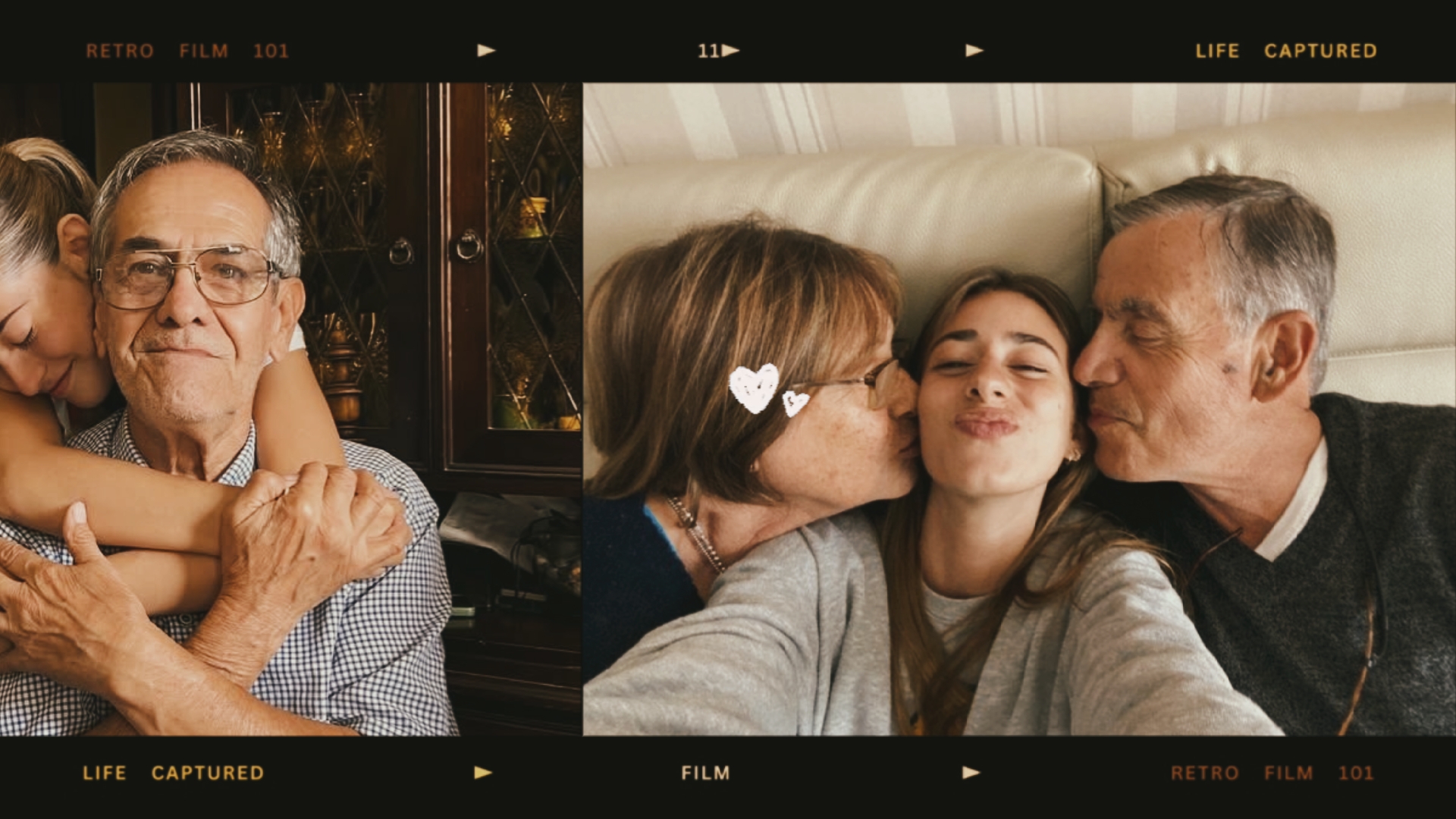 Feliz día del padre 