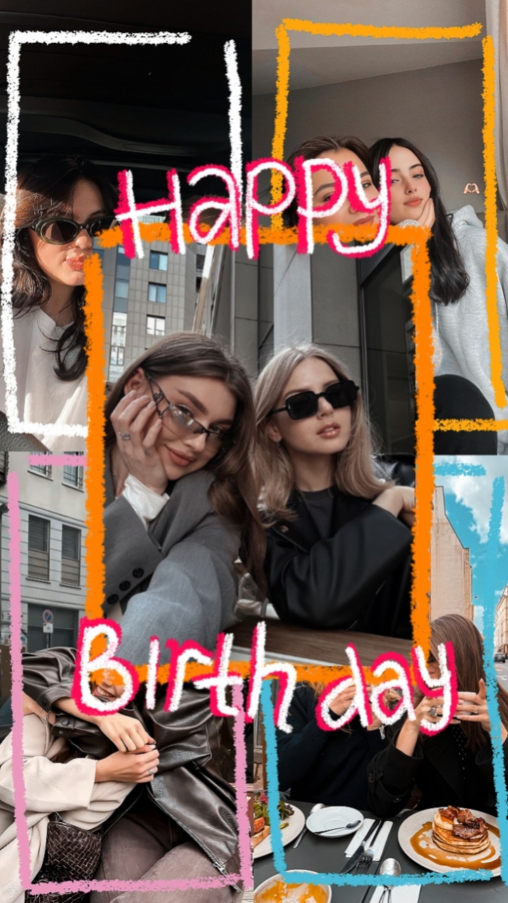 Feliz cumpleaños