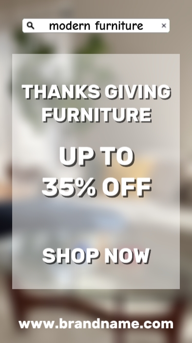 Muebles Modernos
