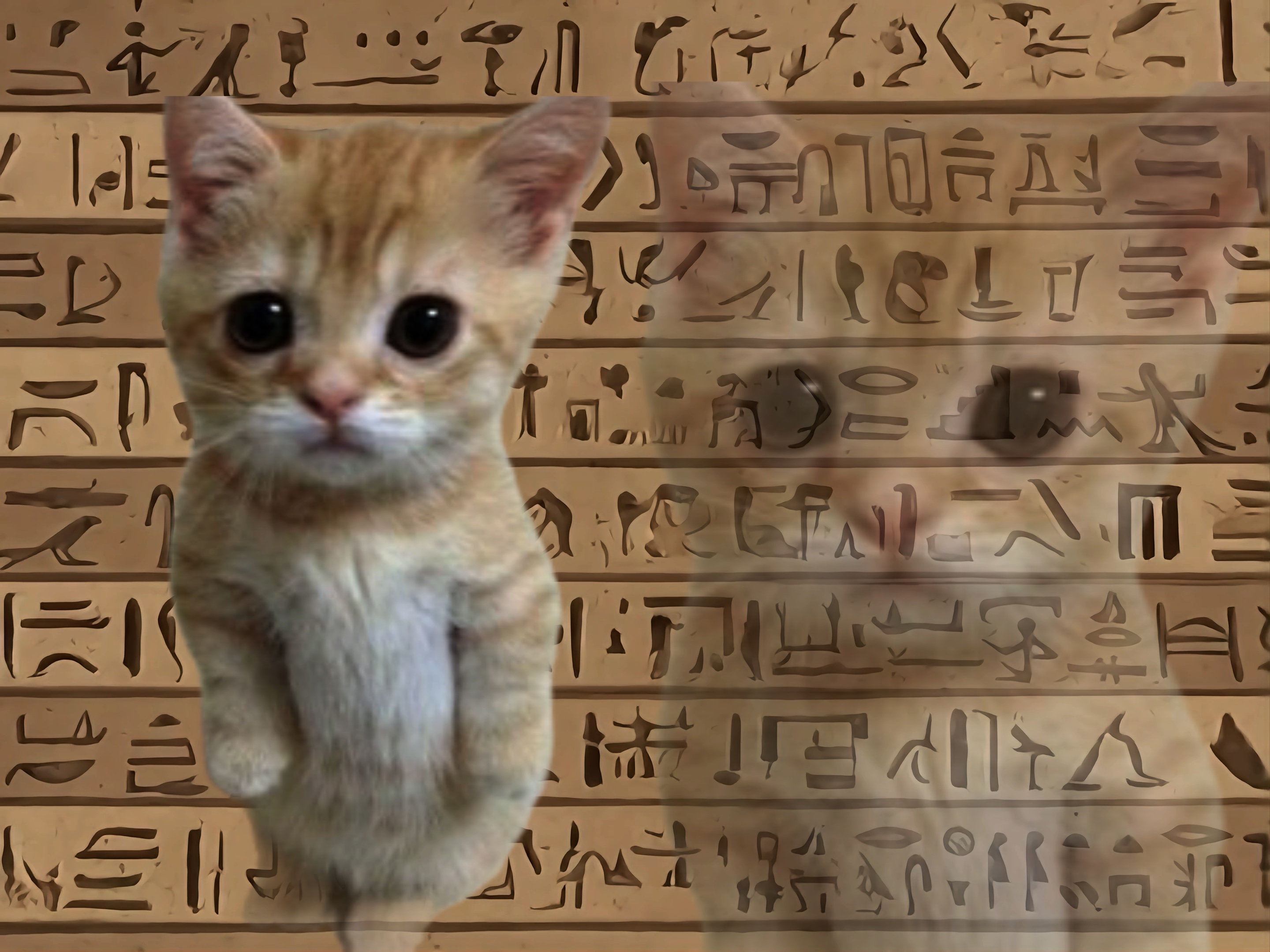 _ _ _ + Ägypten (TREND) 