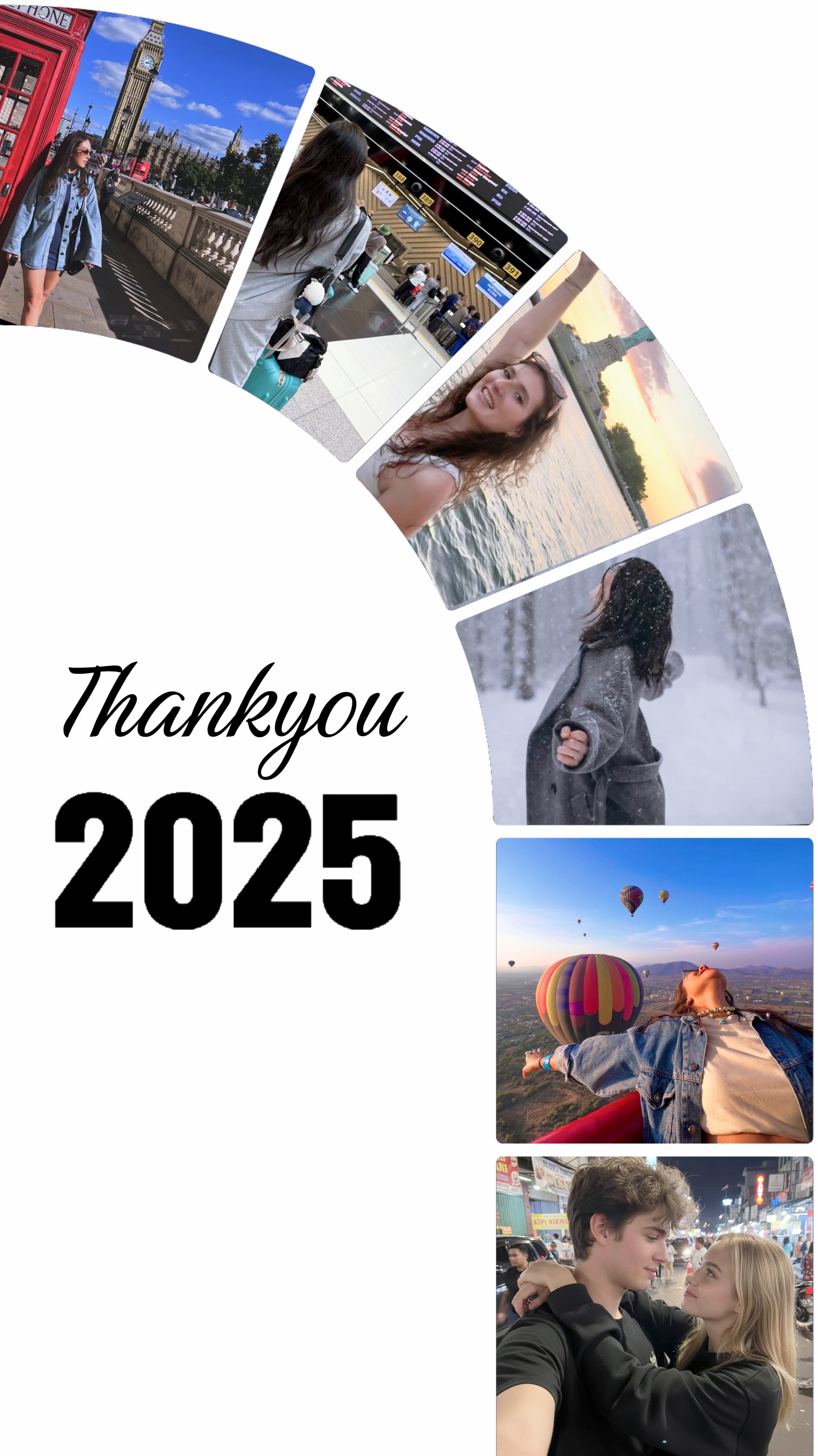 Salamat 2025