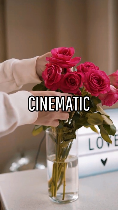 CINEMATIC