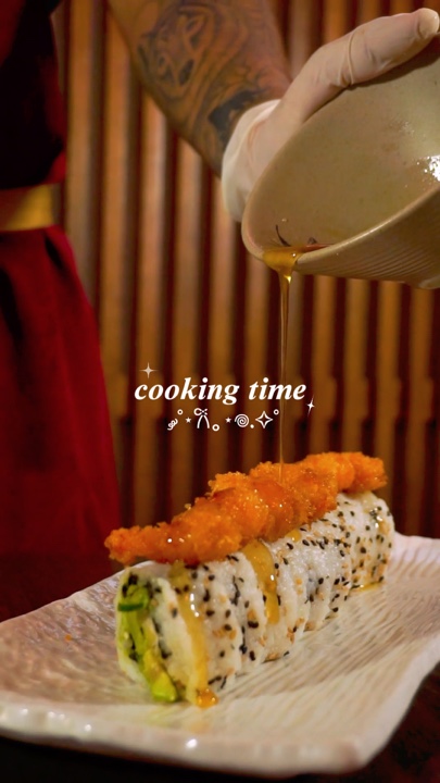 COOKING TIME 4 CLIPS