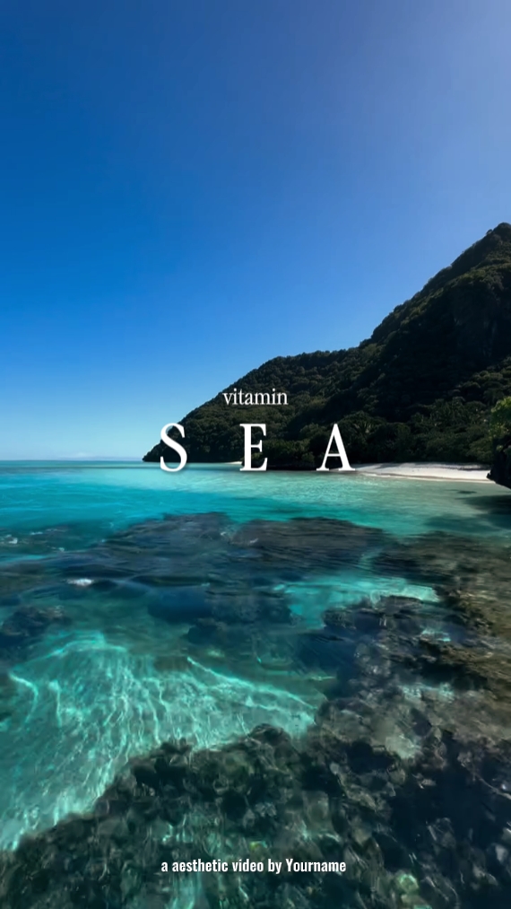 VITAMIN LAUT 
