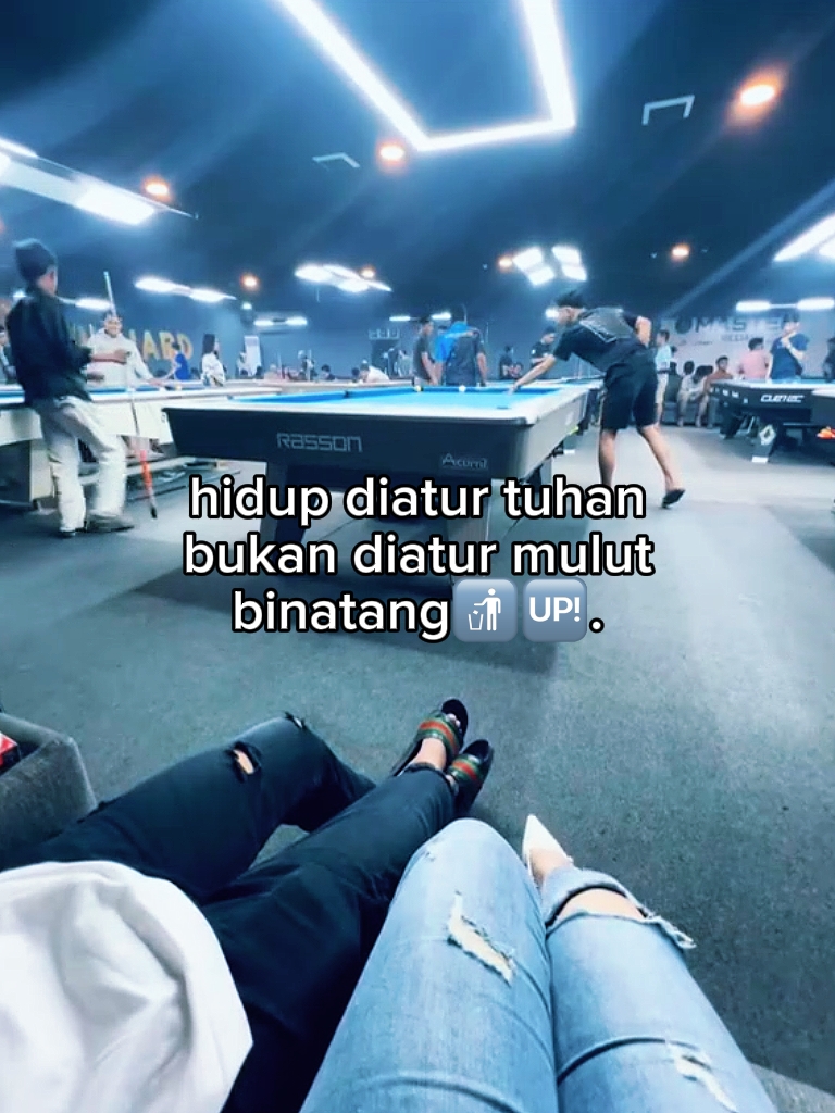 foto siaran langsung kata kata