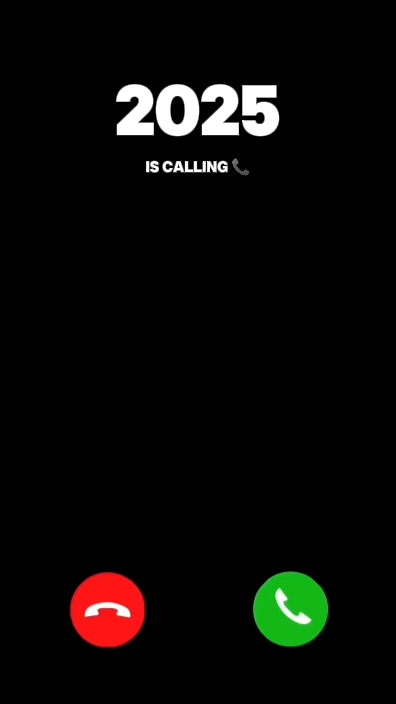is calling 2025