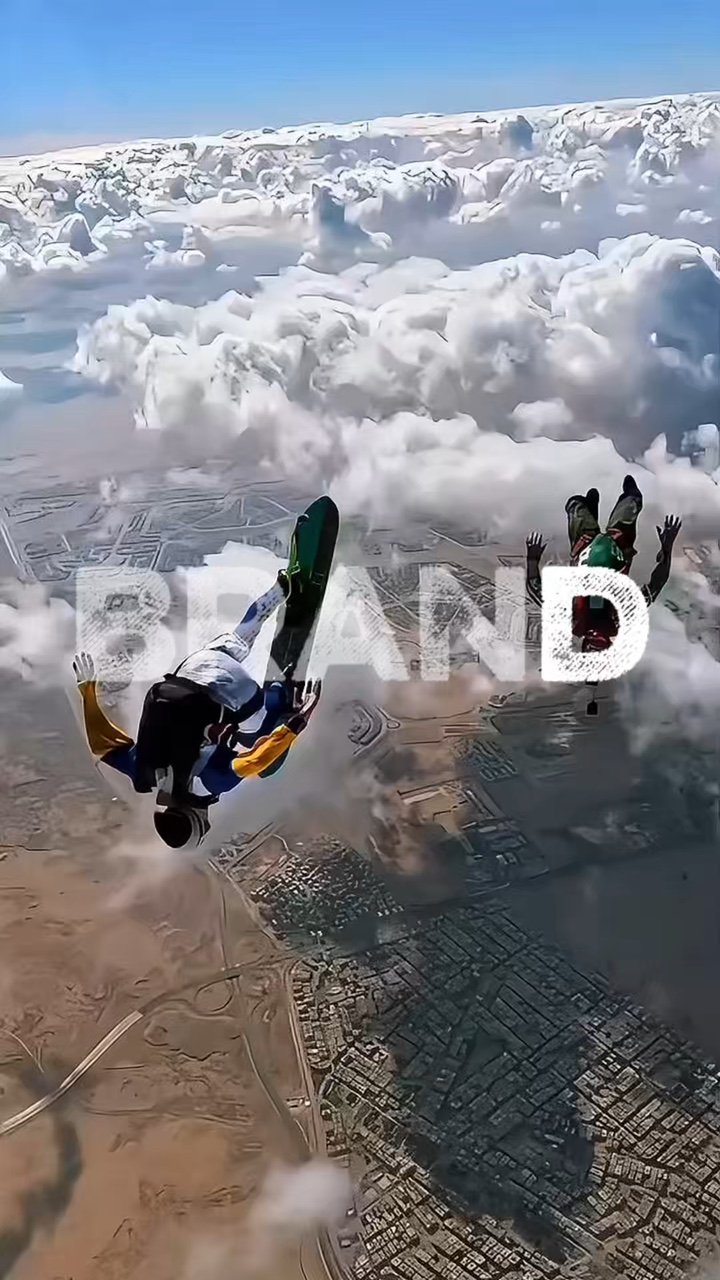 Extreme sports