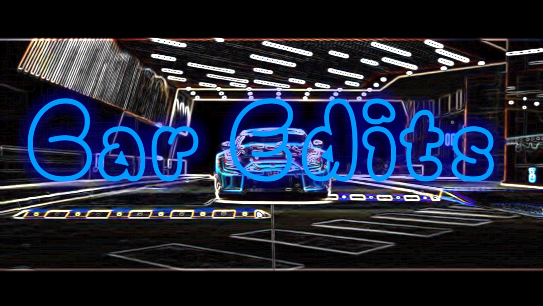 Editing Car