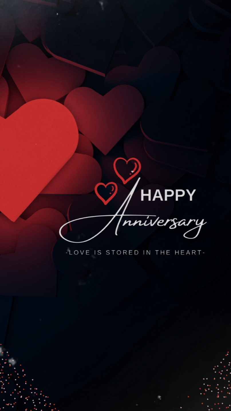 Aniversario