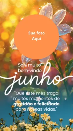 Gratidão 