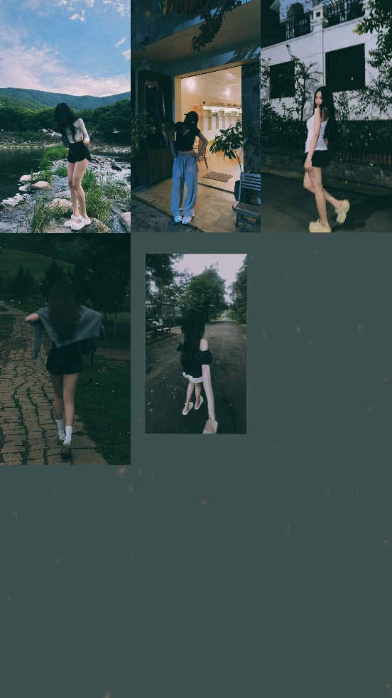 9 Pic Aesthetic