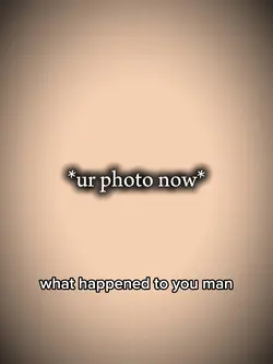 U used to be cool