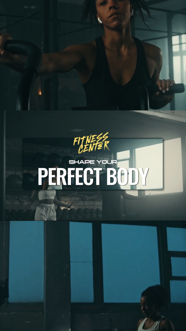 perfect body 