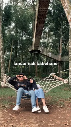 LANCAR - SADEWOK