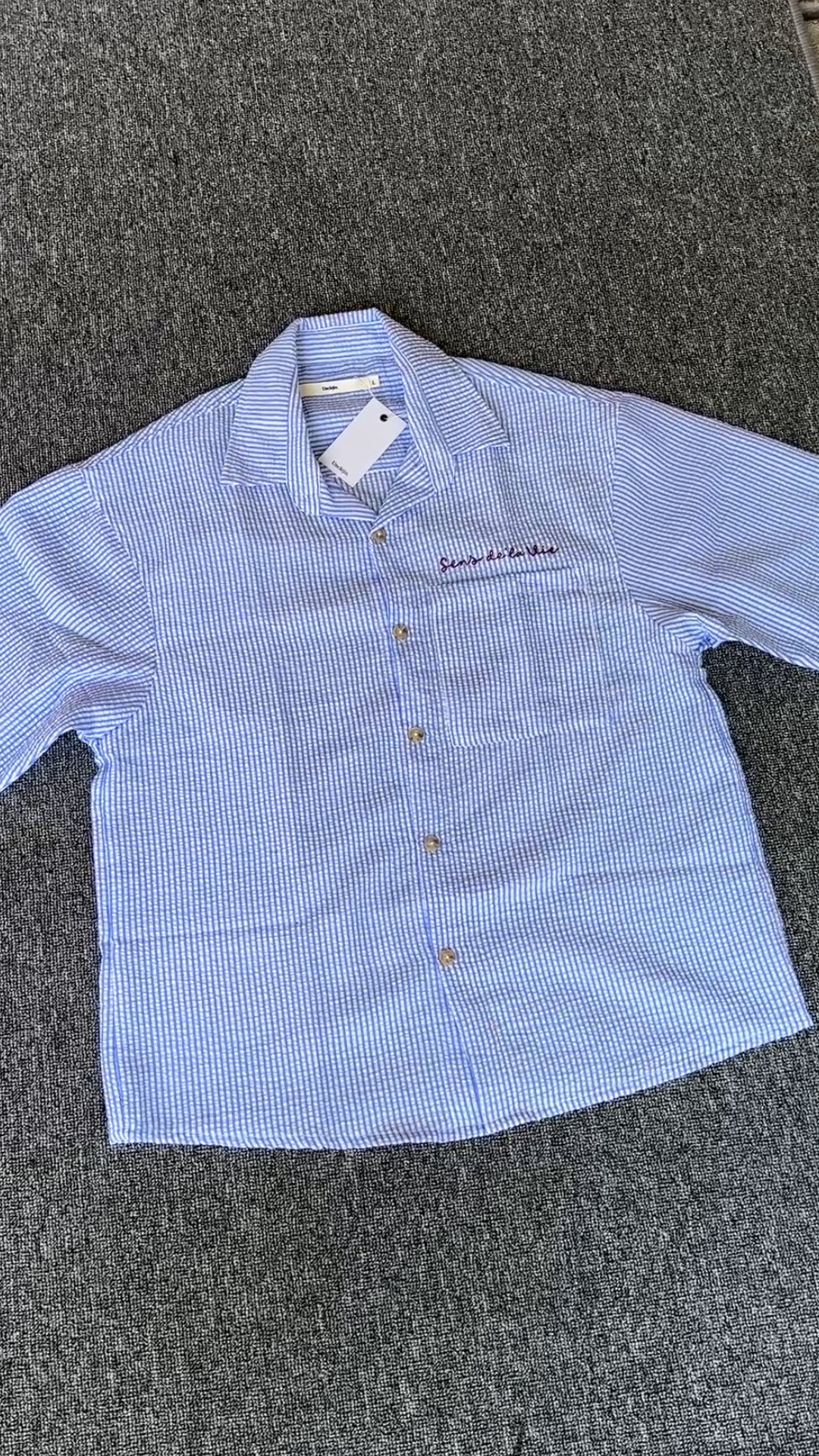 Revisão Da Camiseta Boxy