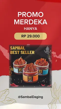 PROMO MERDEKA