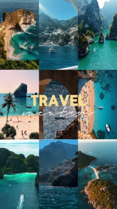 REISEURLAUB